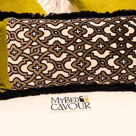 Mybedcavour Pensionat