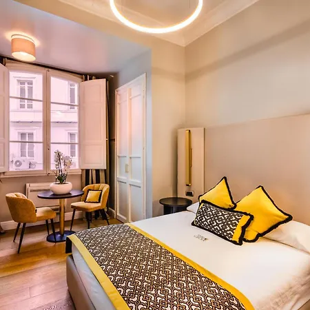 Mybedcavour Pensionat 4*