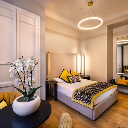 Pensionat Mybedcavour Rom