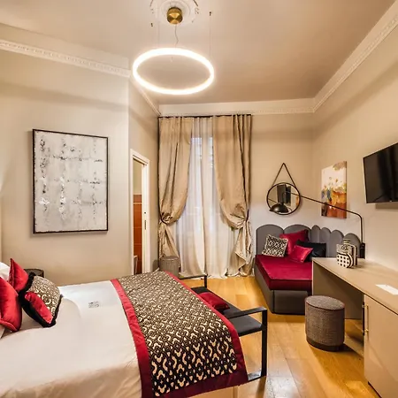 Mybedcavour 4*