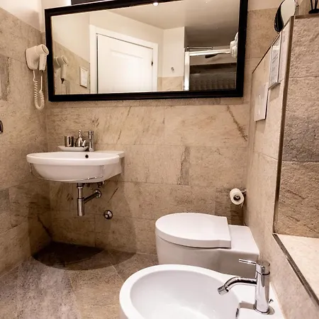 Pensionat Mybedcavour Rom
