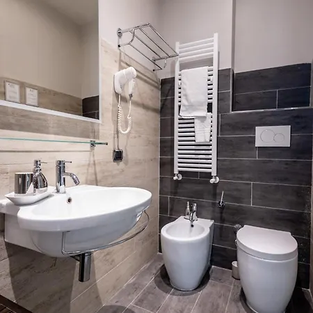 Mybedcavour 4* Rom