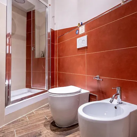 Mybedcavour 4* Rom