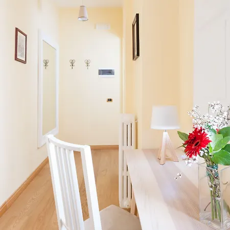 Mybedcavour 4* Rom