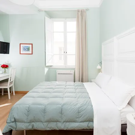 Mybedcavour Pensionat