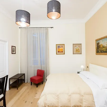 Mybedcavour 4*