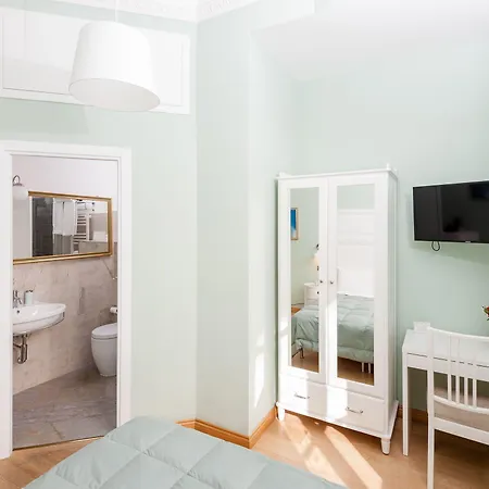 Mybedcavour Pensionat