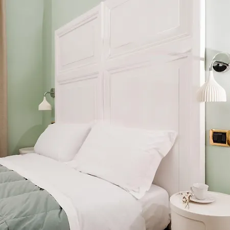 Pensionat Mybedcavour 4*