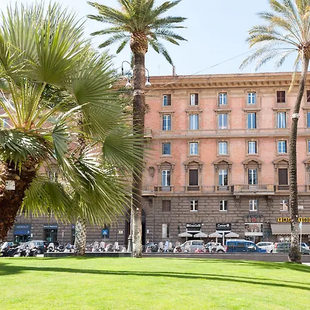 Pensionat Mybedcavour 4*