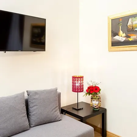 Mybedcavour 4* Rom