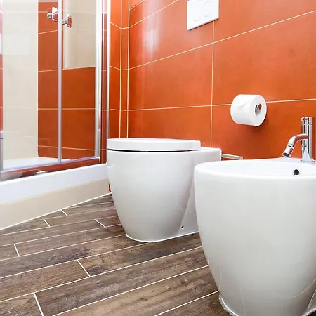 Mybedcavour Pensionat Rom