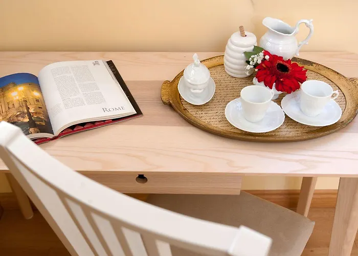 Mybedcavour ゲストハウス