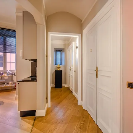Gæstehus Mybedcavour 2*
