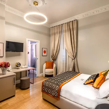 Maison d'hôtes Mybedcavour 2*