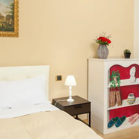 Konukevi Mybedcavour Roma