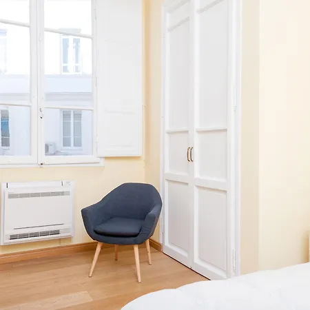 Mybedcavour Konukevi