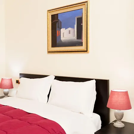 Konukevi Mybedcavour