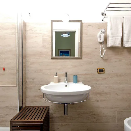 Konukevi Mybedcavour Roma