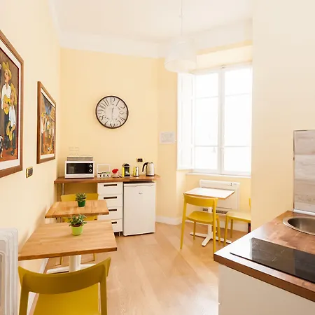 Mybedcavour Konukevi