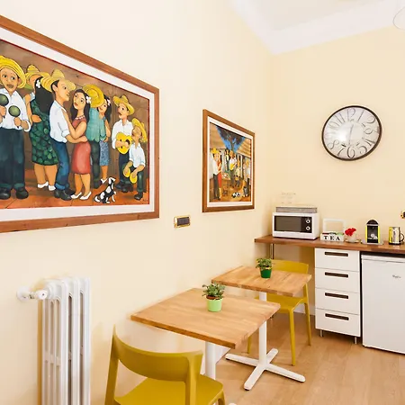 Mybedcavour Konukevi