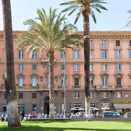 Konukevi Mybedcavour 4*