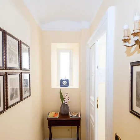 Konukevi Mybedcavour Roma