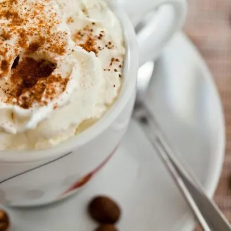 Konukevi Mybedcavour Roma