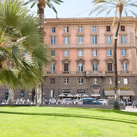 Mybedcavour Konukevi