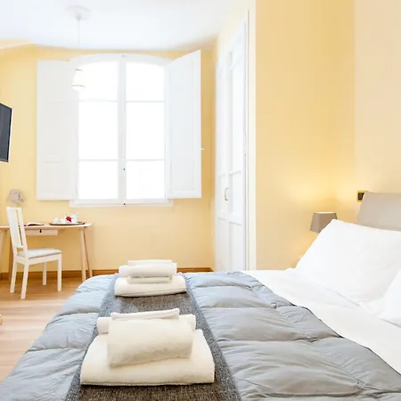 Konukevi Mybedcavour Roma