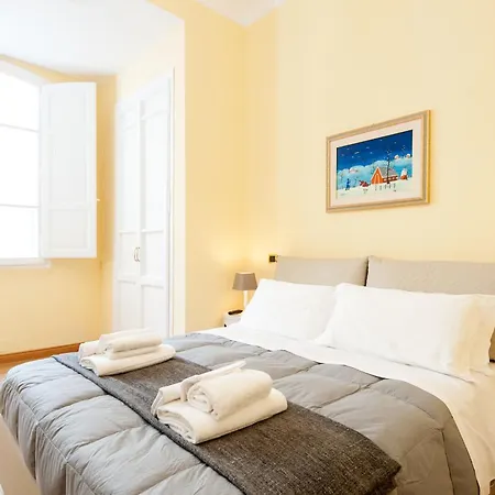 Mybedcavour Konukevi 4*