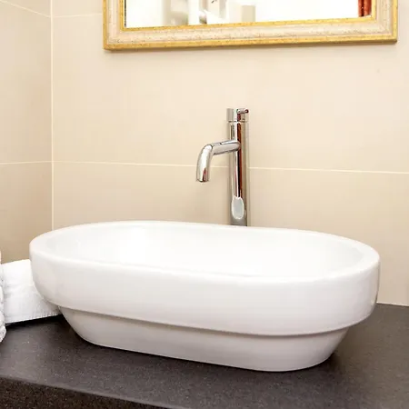 Konukevi Mybedcavour Roma