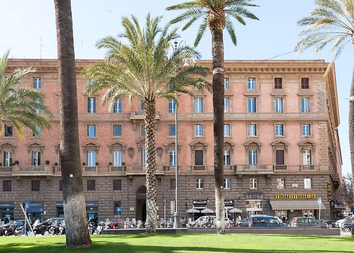 Affittacamere Mybedcavour 4*