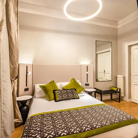 Pensión Mybedcavour