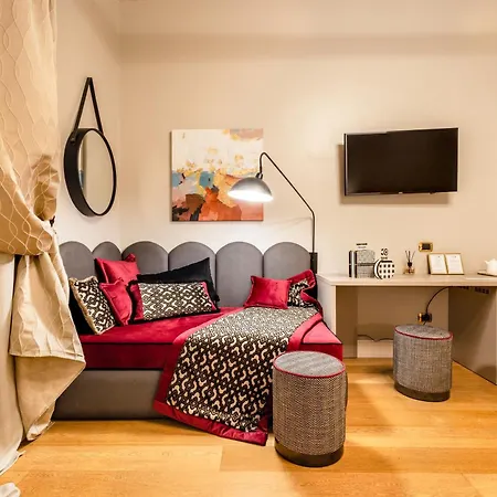 Mybedcavour Pensión