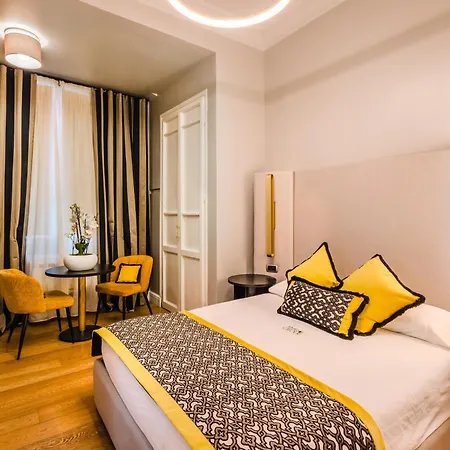 Mybedcavour 2* 로마